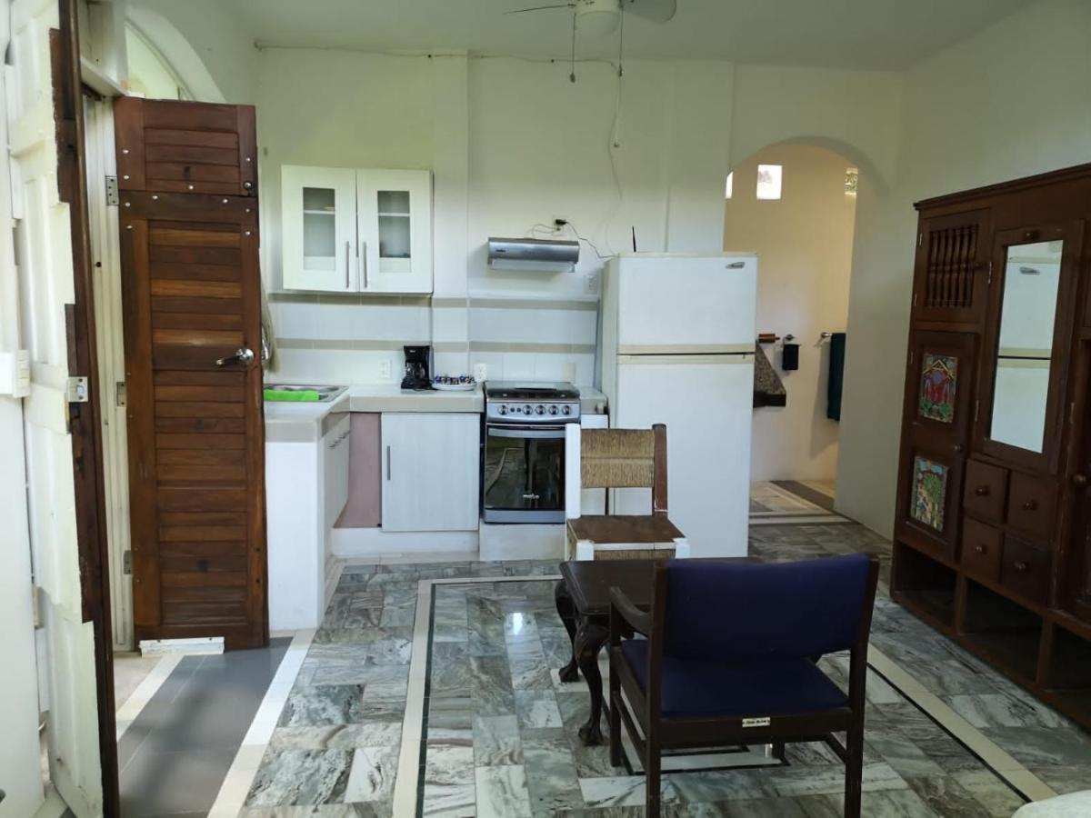 Apartmán Casa Del Arquitecto Cancún Exteriér fotografie