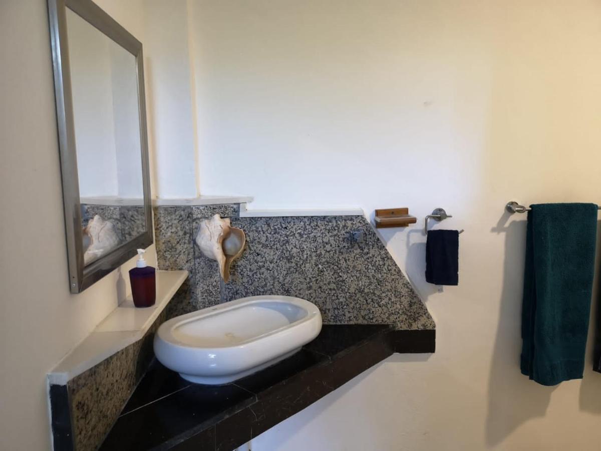 Apartmán Casa Del Arquitecto Cancún Exteriér fotografie