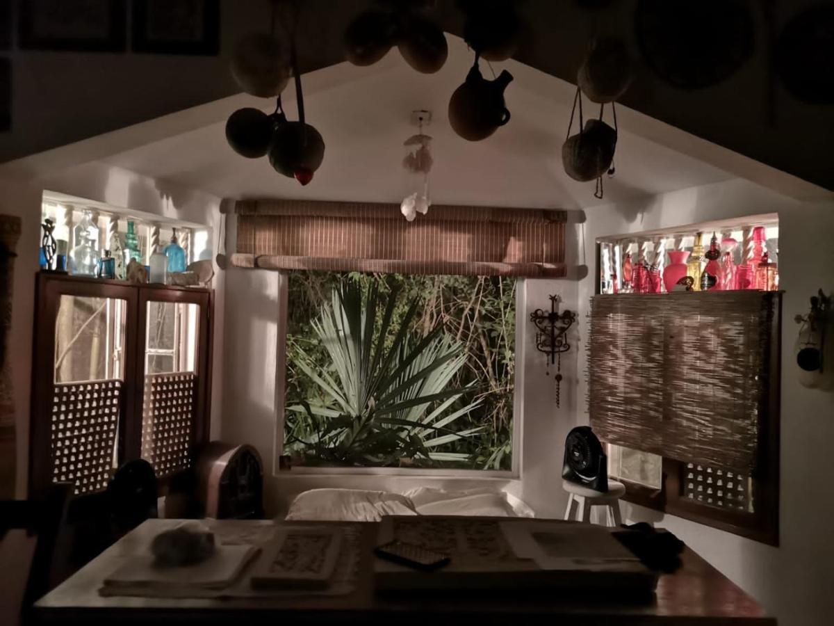 Apartmán Casa Del Arquitecto Cancún Exteriér fotografie