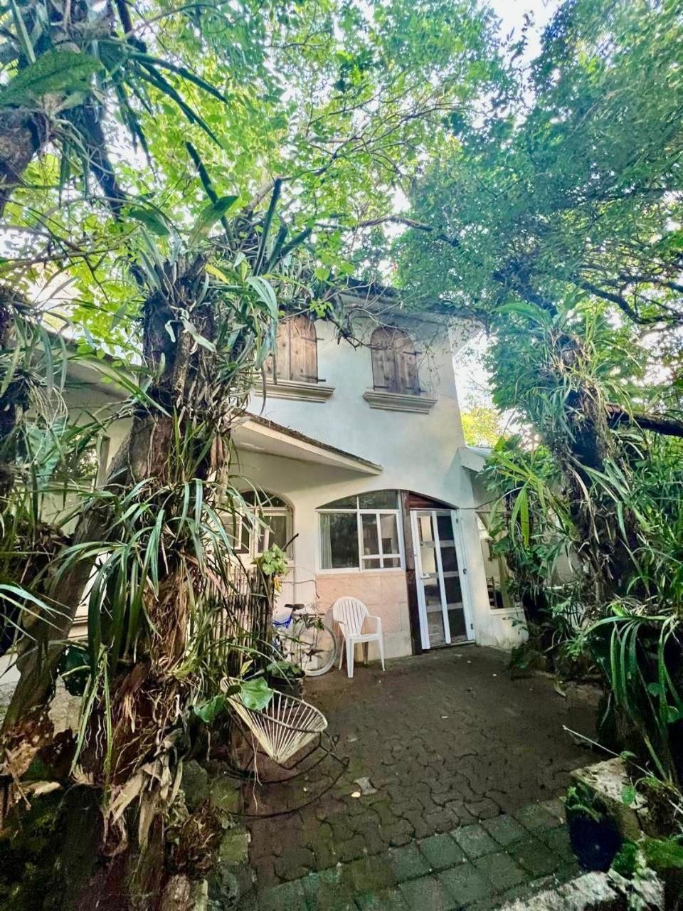 Apartmán Casa Del Arquitecto Cancún Exteriér fotografie